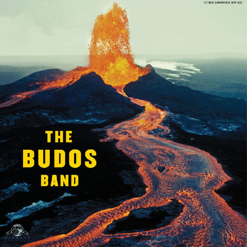 Budos Band [LP]