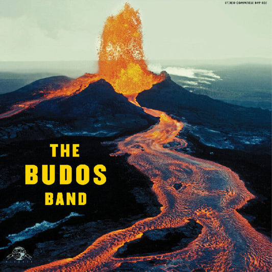 Budos Band [LP]