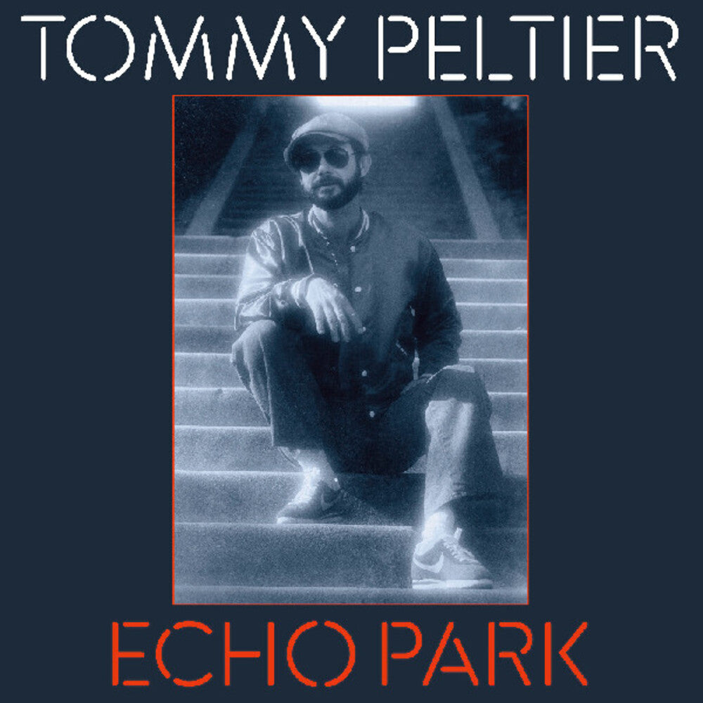 Echo Park (The 70s Sessions) [LP]