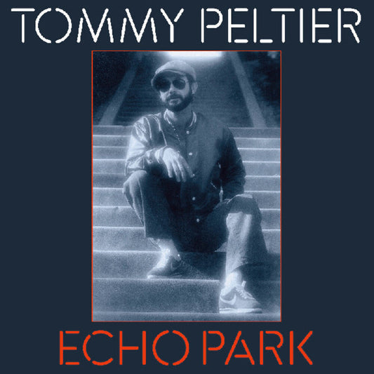 Echo Park (The 70s Sessions) [LP]