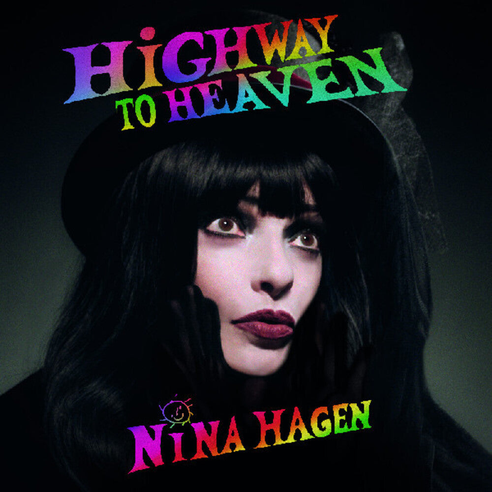 Highway To Heaven [LP]