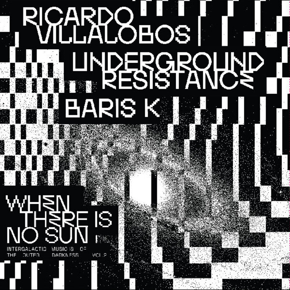 When There Is No Sun Vol. 2 / Various [LP]
