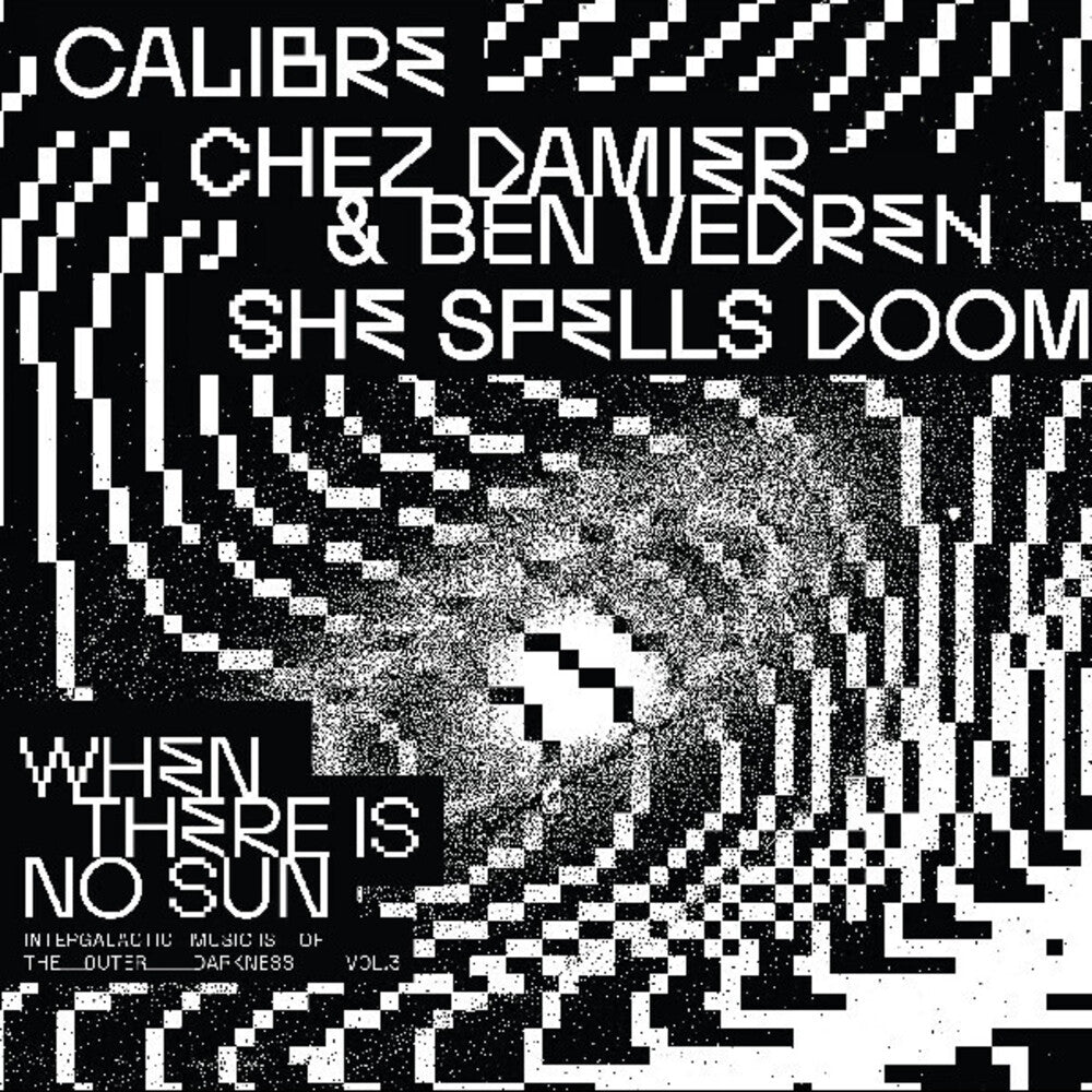 When There Is No Sun Vol. 3 / Various [LP]