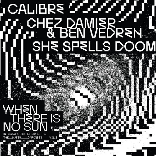 When There Is No Sun Vol. 3 / Various [LP]