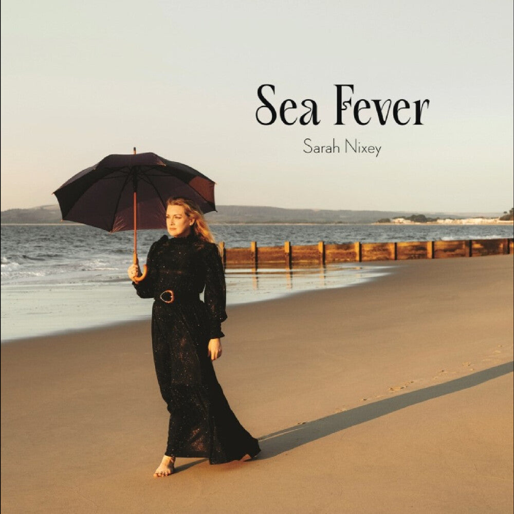 Sea Fever [LP]