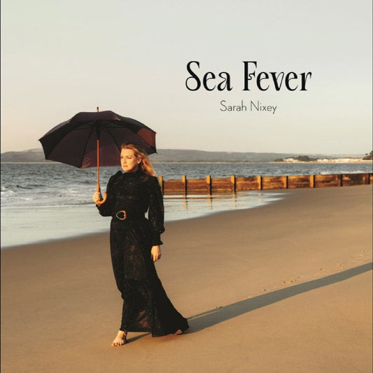 Sea Fever [LP]