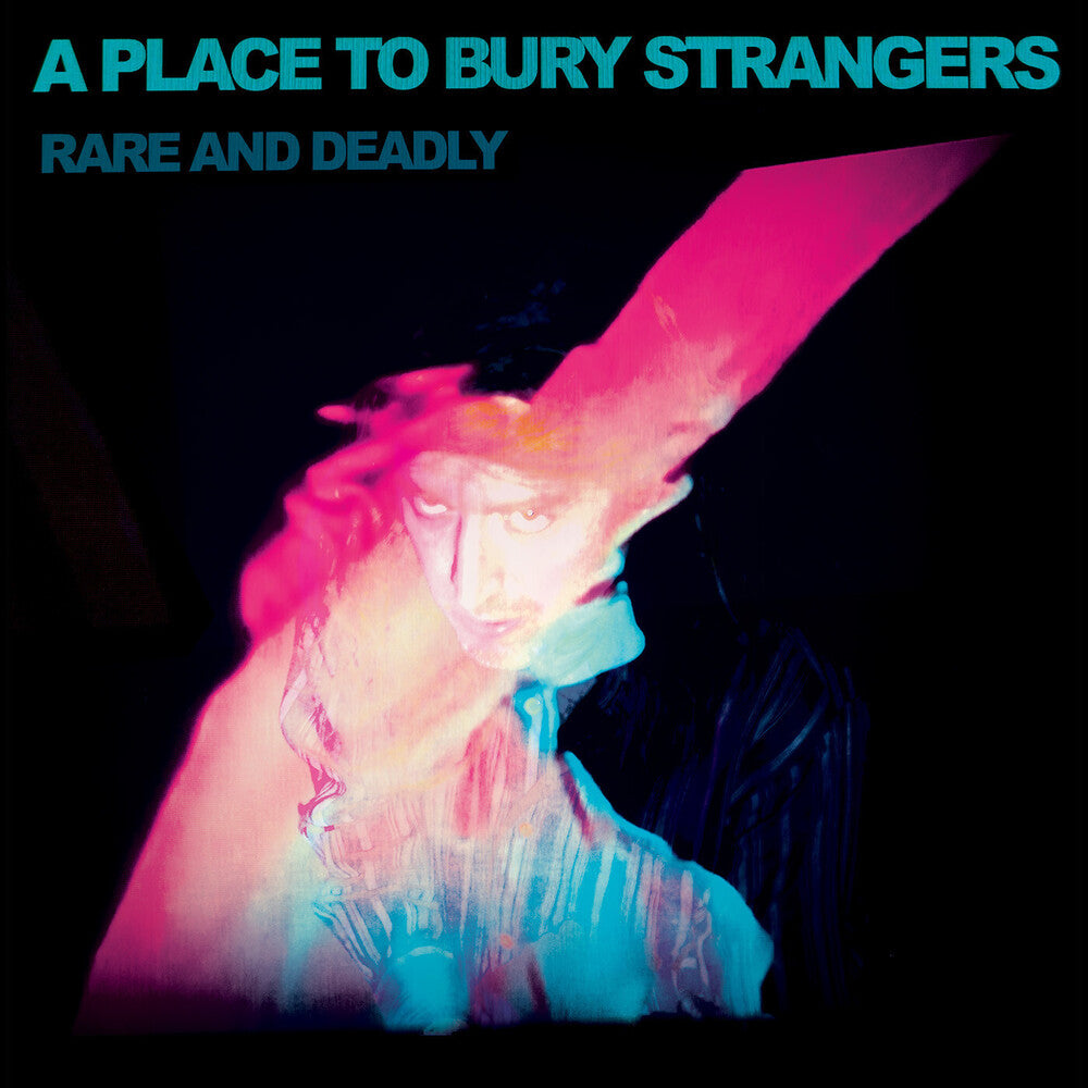 Rare & Deadly [Download Included]