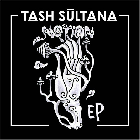 Notion [Silver]