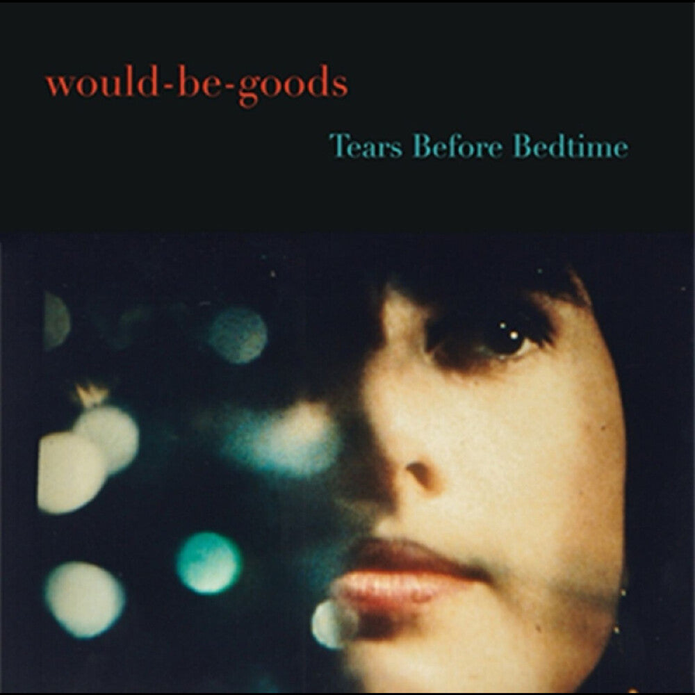 Tears Before Bedtime [LP]