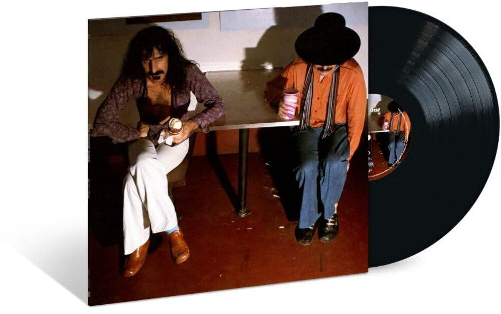 Bongo Fury [180 Gram] (Anniversary Edition)