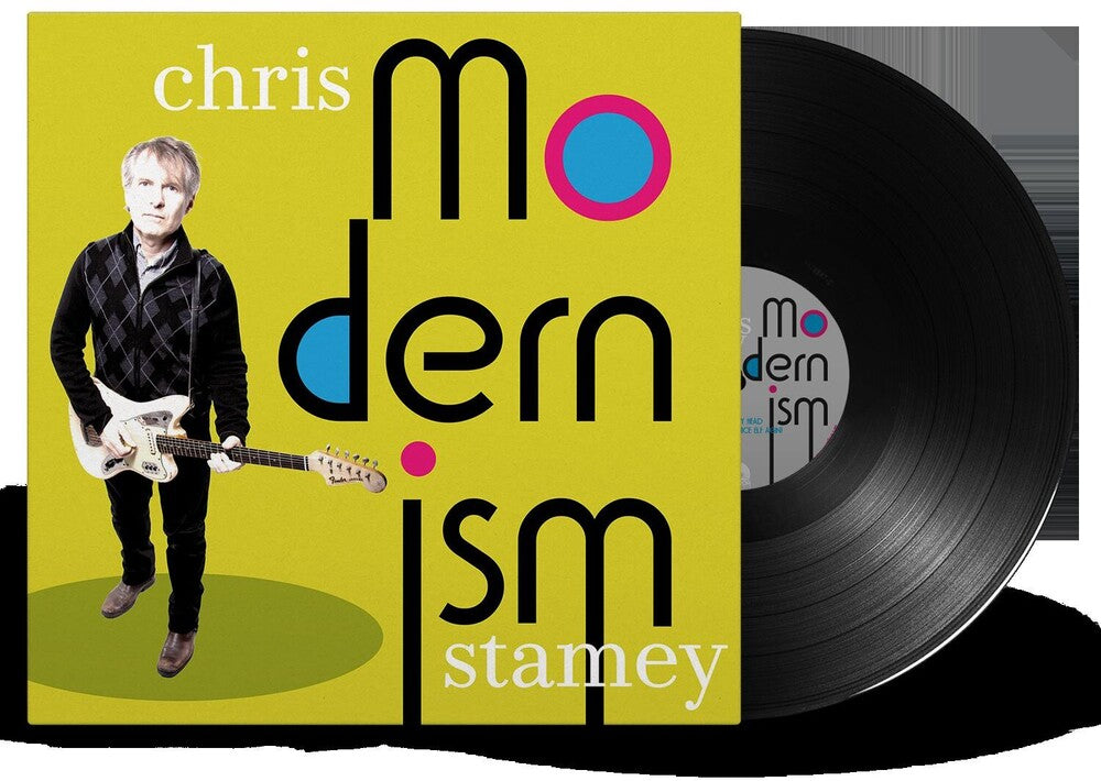 Modernism [LP]