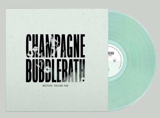 Mixtape: Volume One [Clear Vinyl]