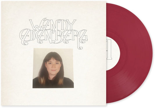 Wendy Eisenberg [Red]