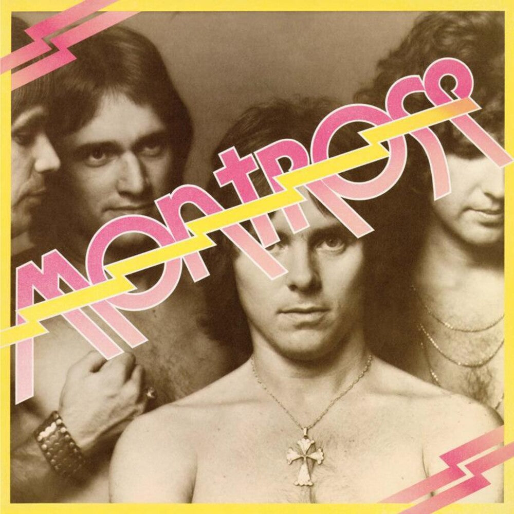Montrose (Gate) [180 Gram]