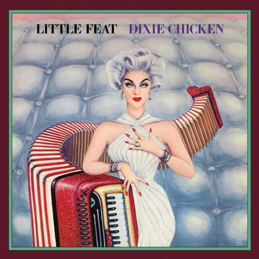 Dixie Chicken (Gate) [180 Gram]