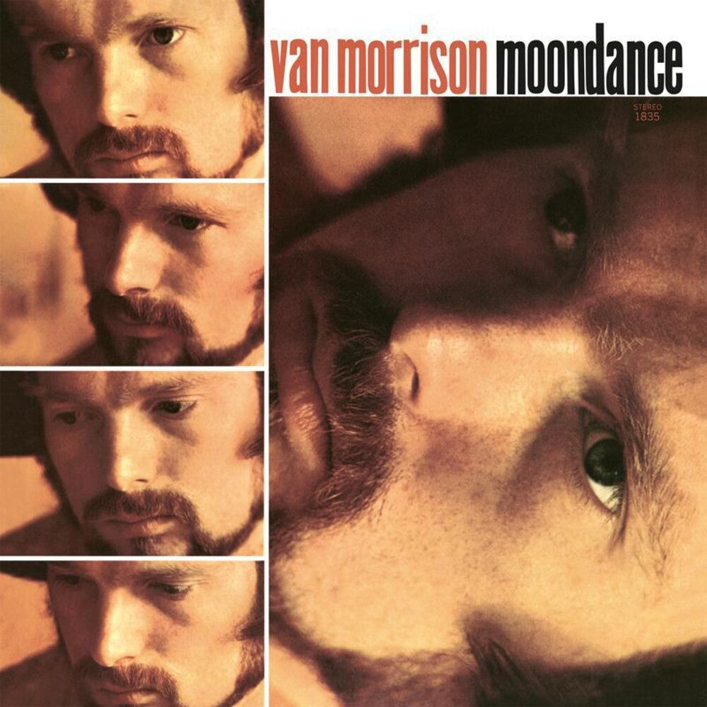 Moondance [180 Gram]