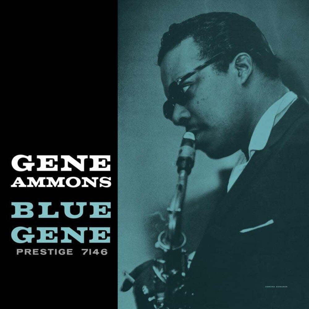 Blue Gene [180 Gram]