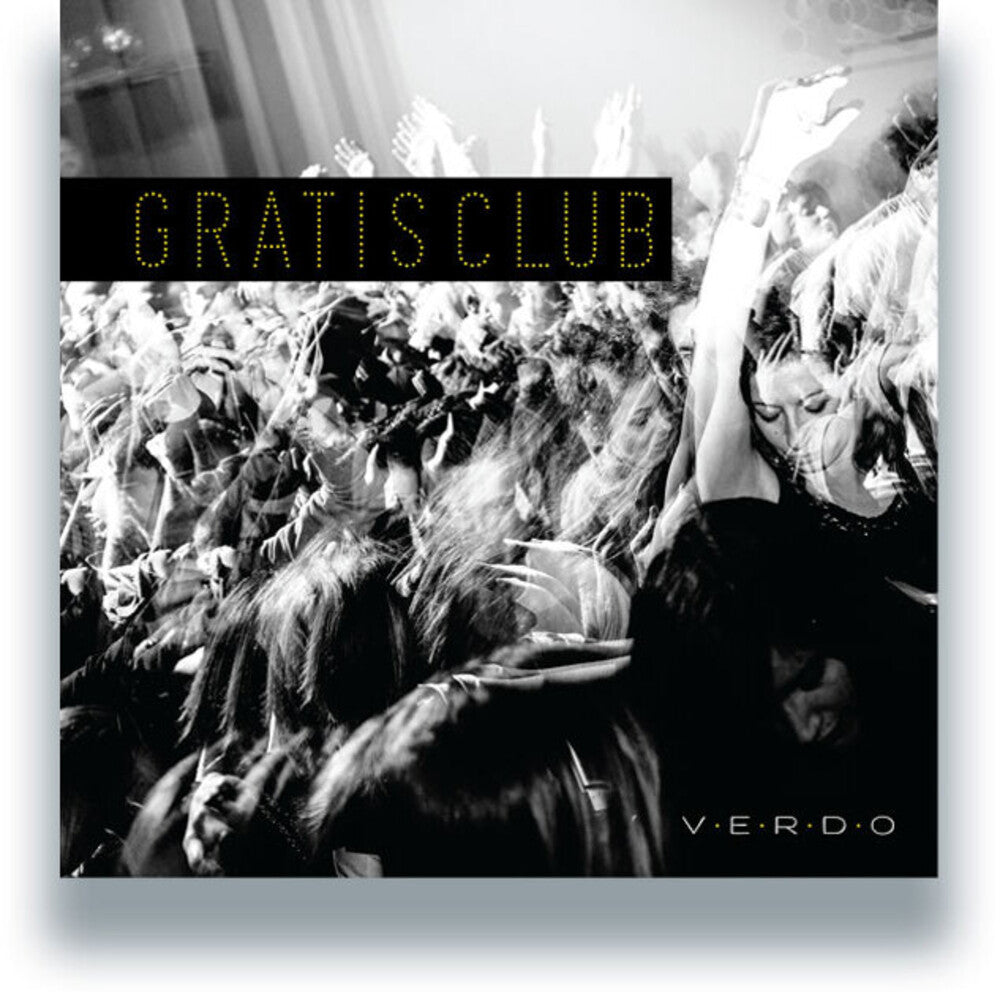 Gratis Club [LP]