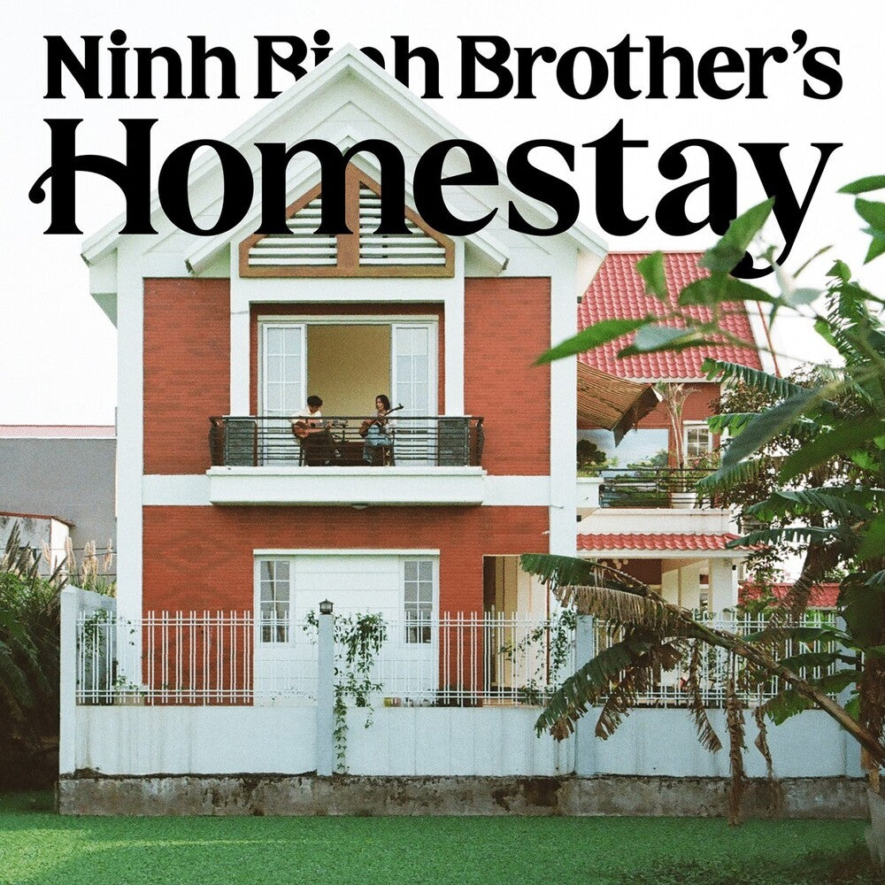 Ninh Binh Brother's Homestay [Limited Edition] (Ofgv)