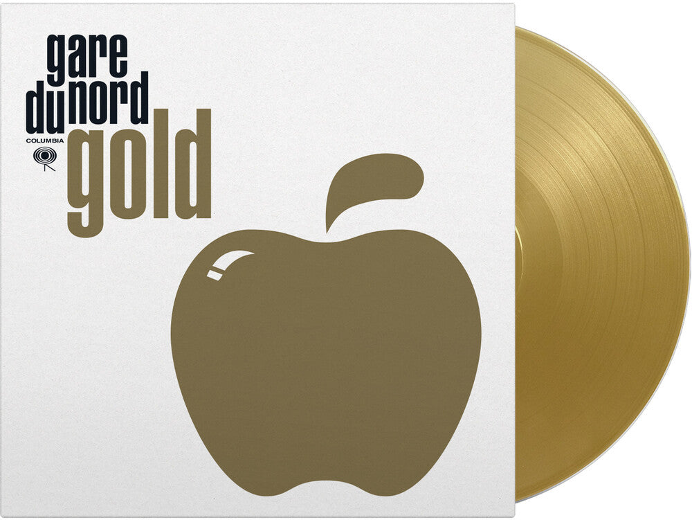 Gold [Colored Vinyl] (Gol) [Limited Edition] [180 Gram]