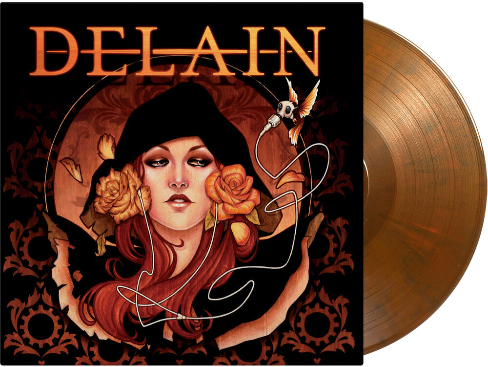 We Are The Others (Blk) [Colored Vinyl] [Limited Edition] [180 Gram] (Org)