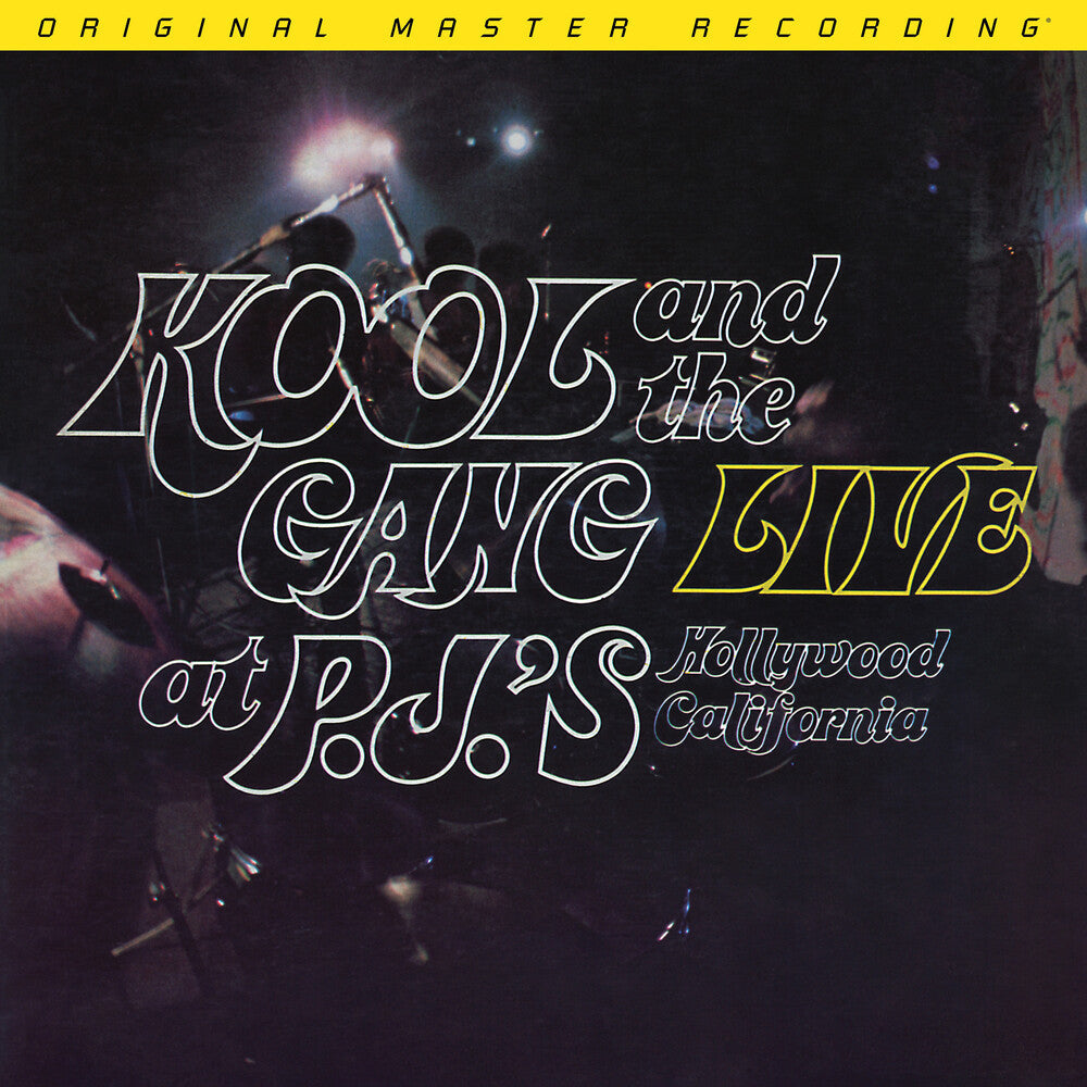 Live At P.J.'s [180 Gram]