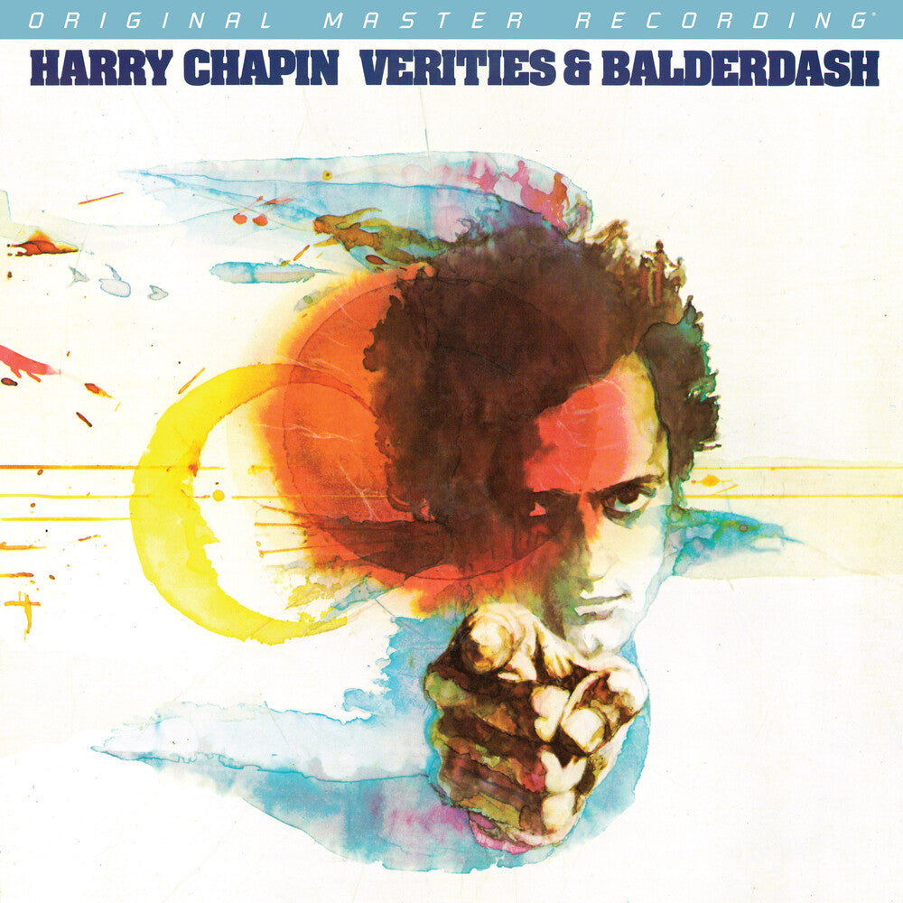 Verities & Balderdash [180 Gram]