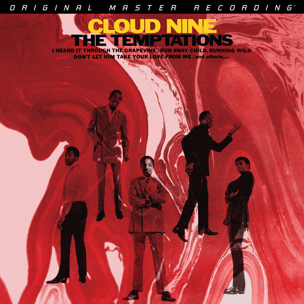 Cloud Nine [180 Gram]