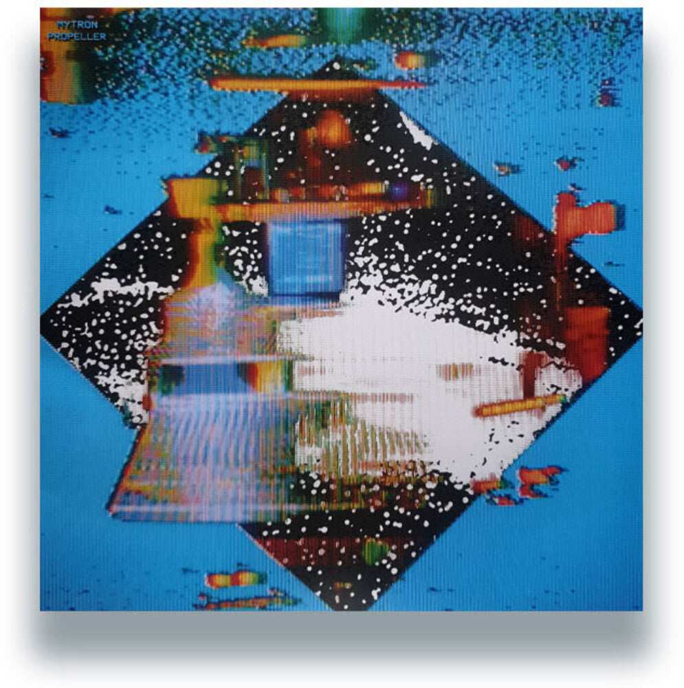 Propeller [LP]