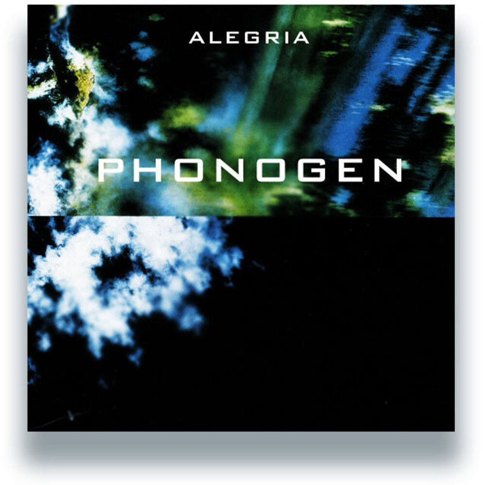 Phonogen [LP]