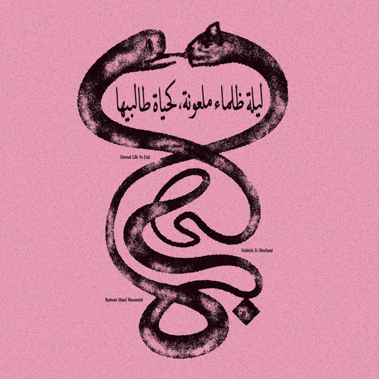 Eternal Life No End [LP]