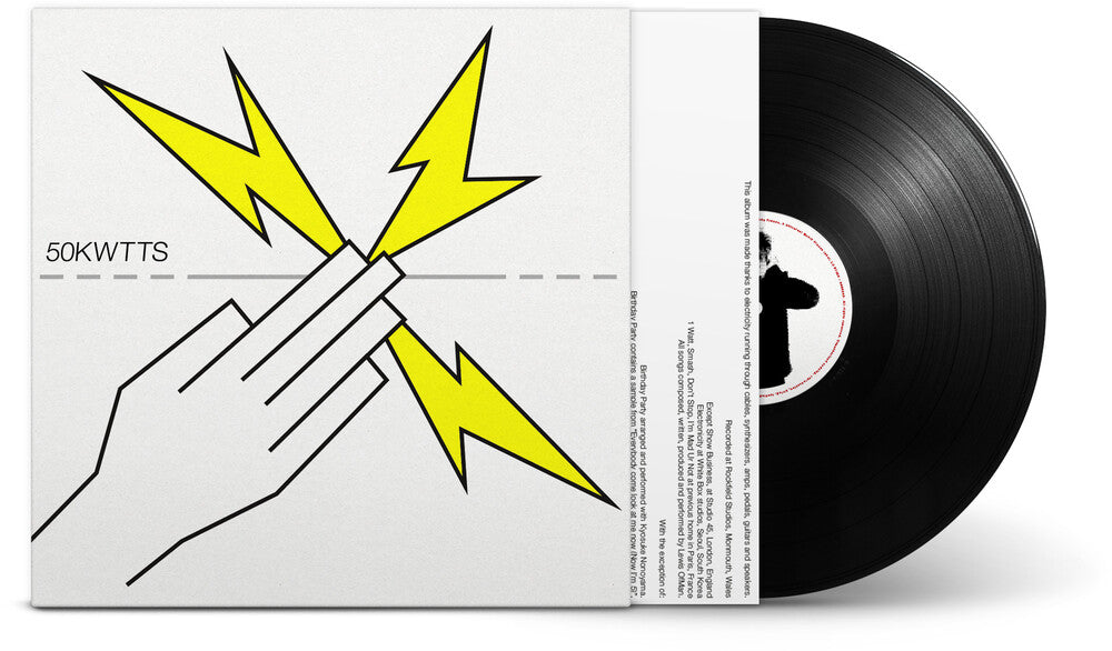 50kwtts [LP]
