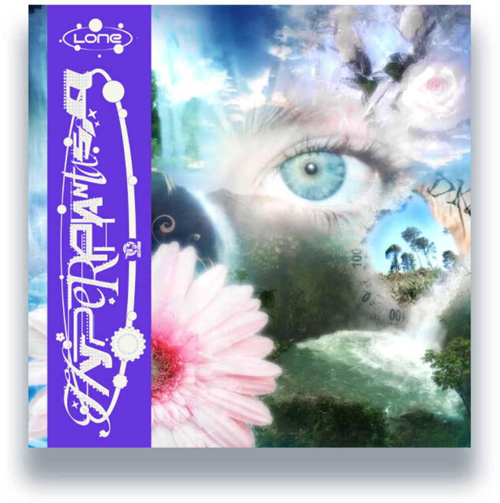 Hyperphantasia [LP]