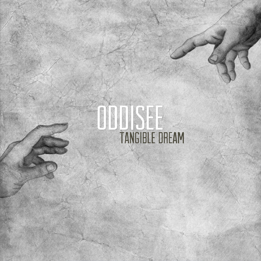 Tangible Dream [Colored Vinyl] (Grn) (Purp)