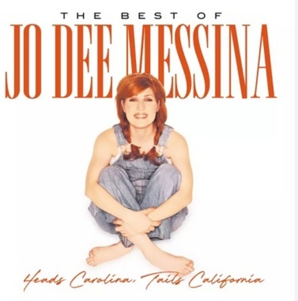 Jo Dee Messina [LP]