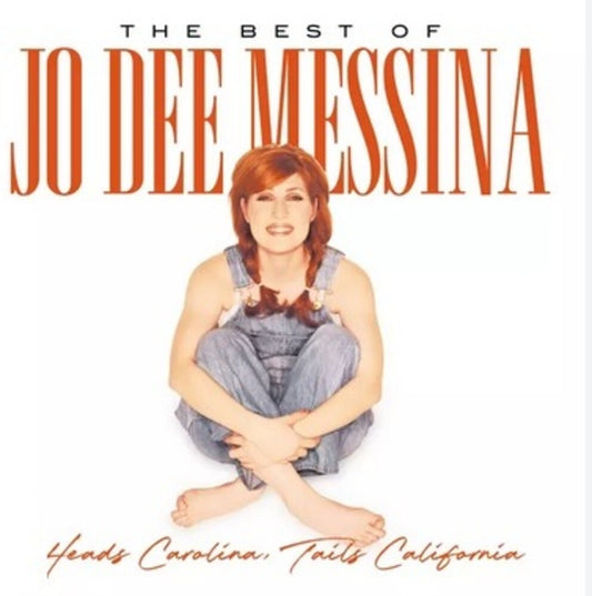Jo Dee Messina [LP]