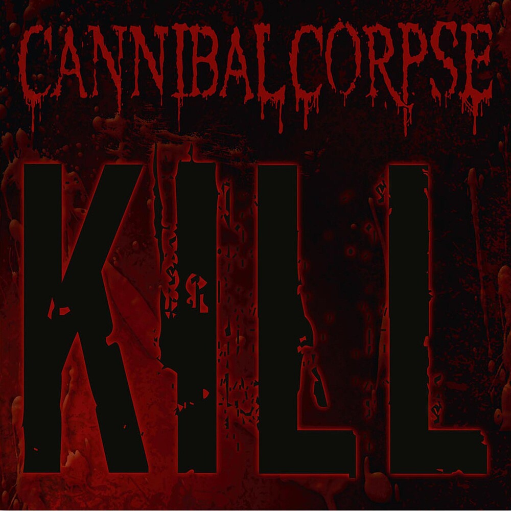 Kill [Green Anniversary Edition]