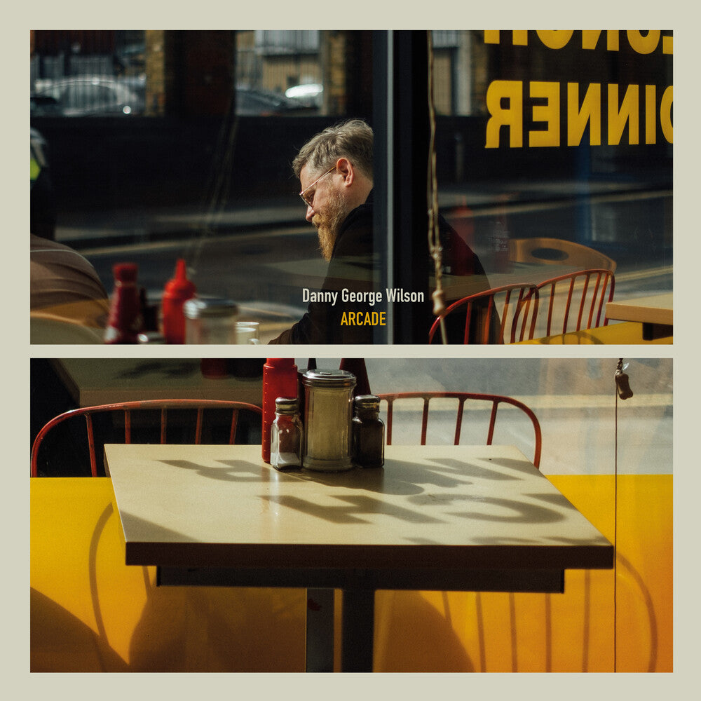 Arcade [LP]