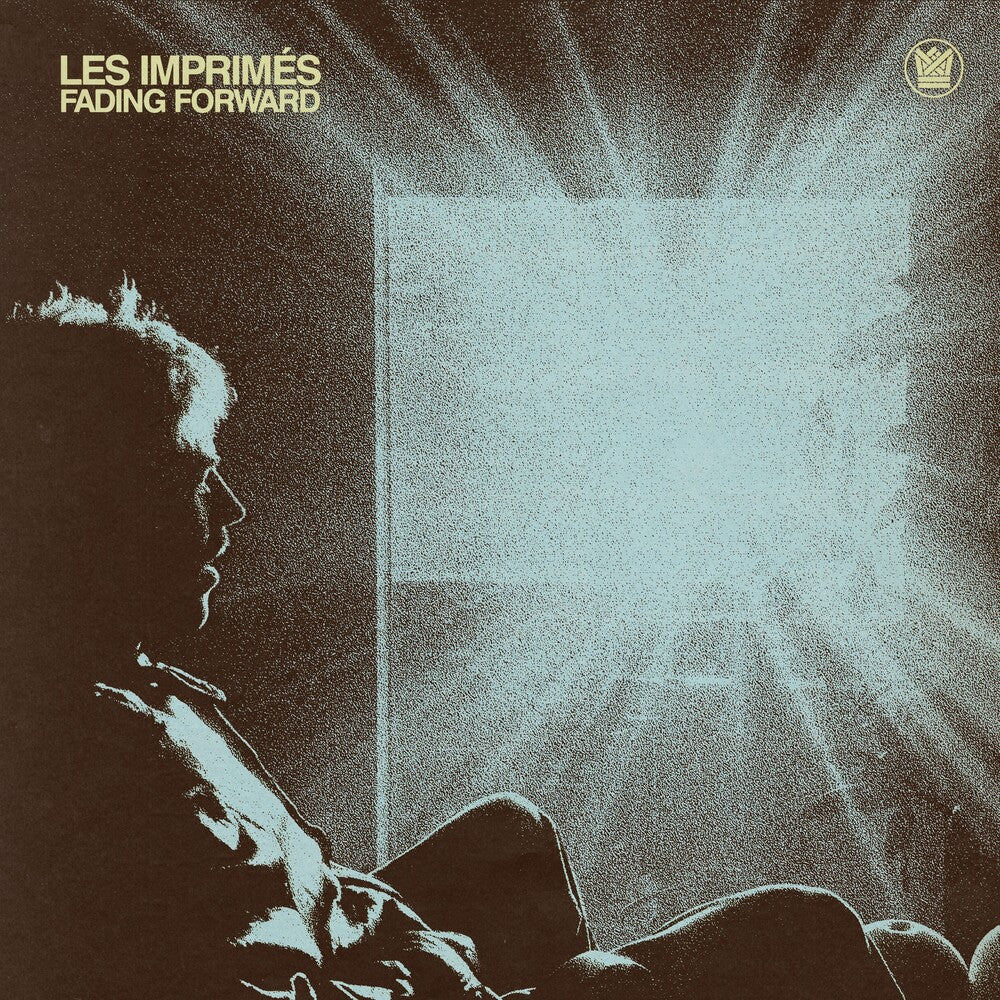 Fading Forward [LP]