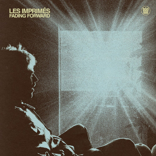 Fading Forward [LP]