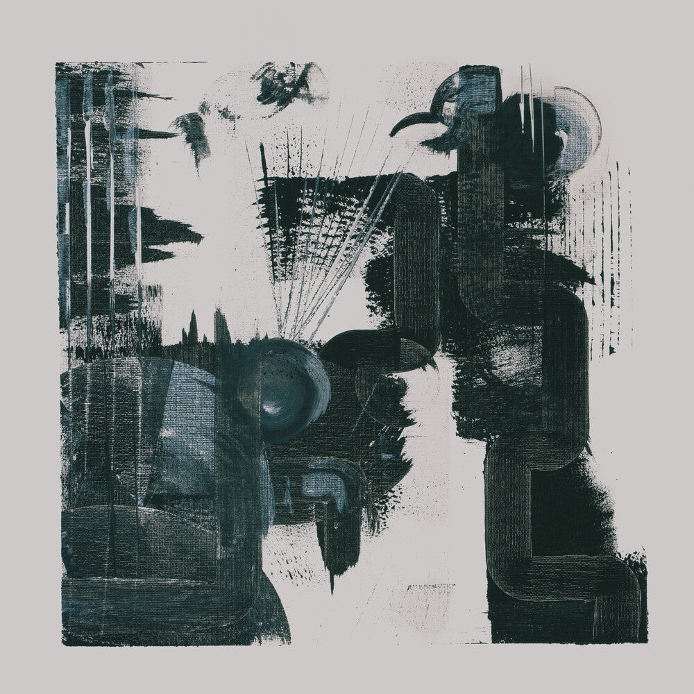 Something Deeply Hidden [LP]