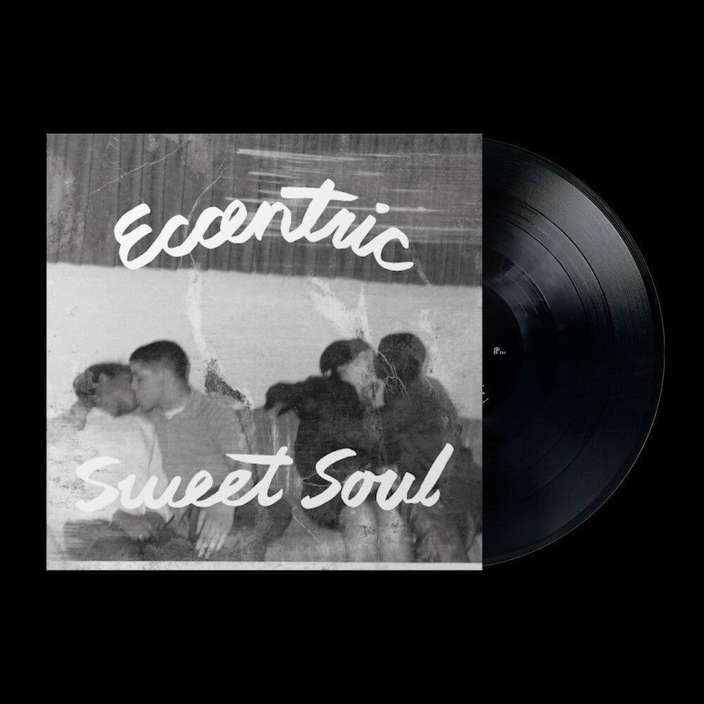 Eccentric Sweet Soul / Various [LP]