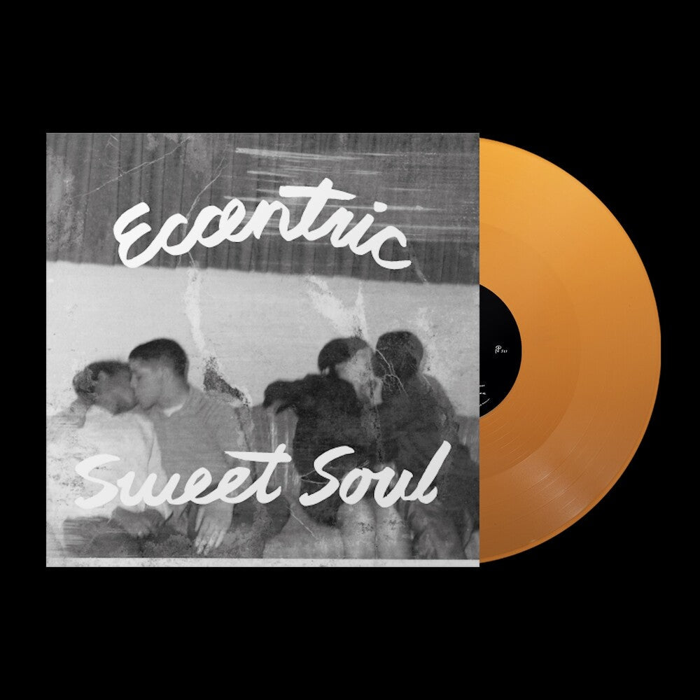 Eccentric Sweet Soul [Peach]