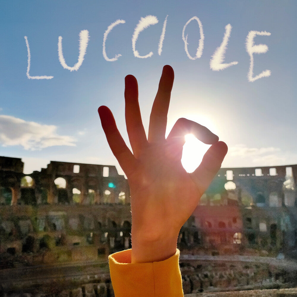 Lucciole [LP]