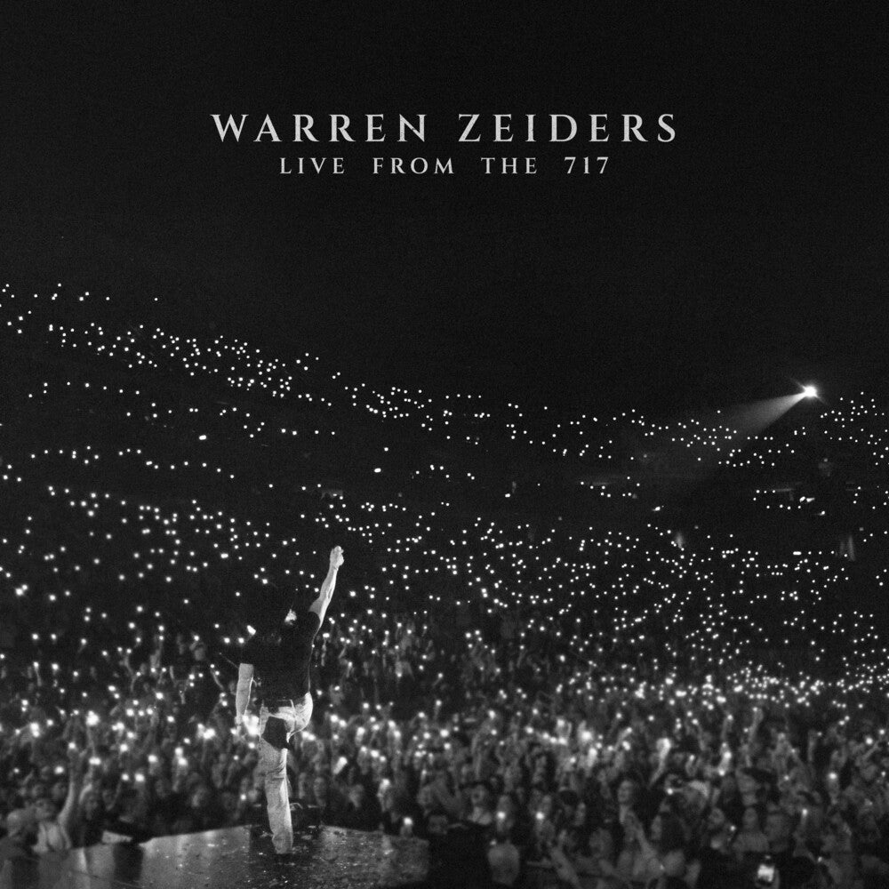 Live From The 717 (Bonus Track) [LP]