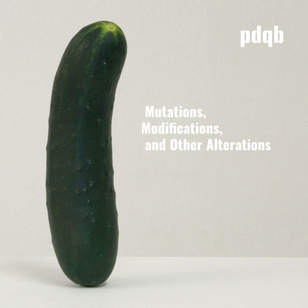 Mutations Modifications And Other Alterations [LP]