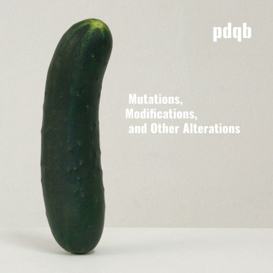 Mutations Modifications And Other Alterations [LP]
