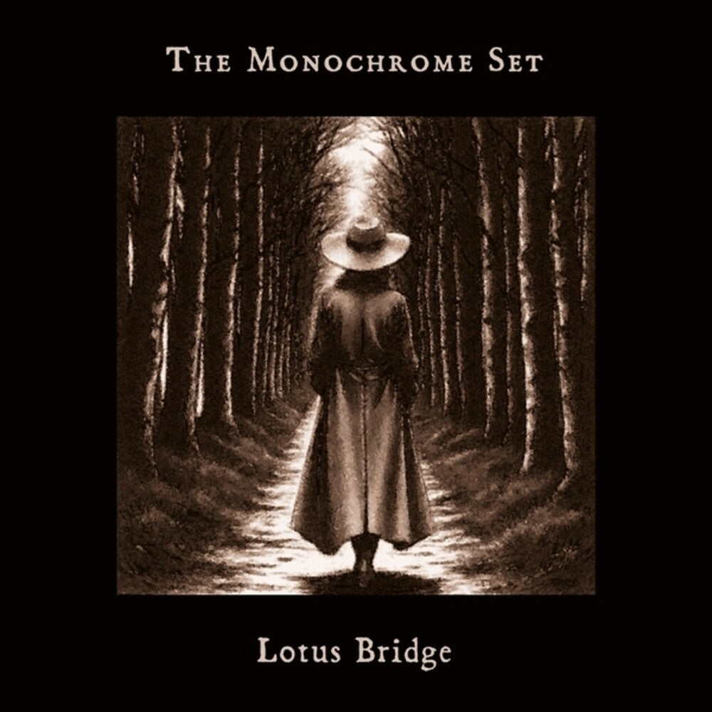 Lotus Bridge [LP]