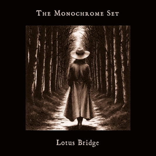 Lotus Bridge [LP]