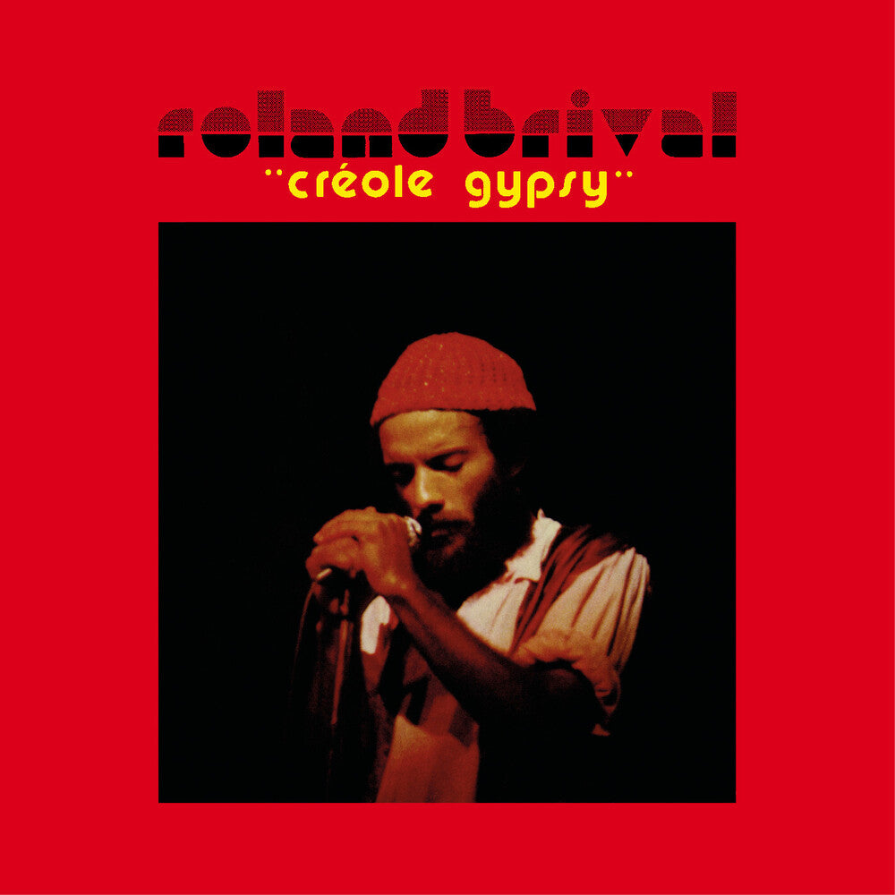 Creole Gypsy [LP]